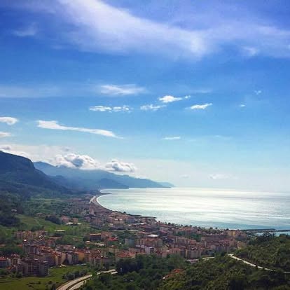 Cide, Kastamonu