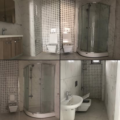 İç Mekan – Banyo