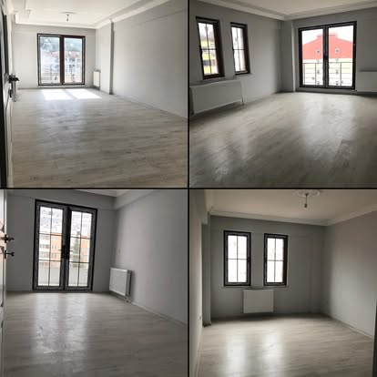 İç Mekan – Salon
