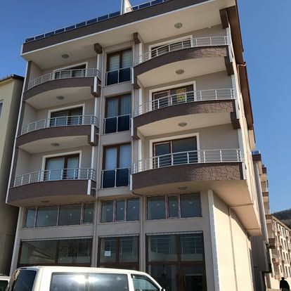 Tamamlanan Proje
