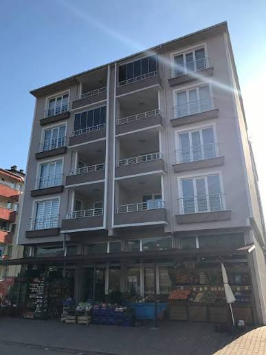Tamamlanan Proje